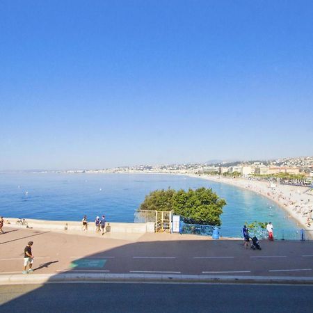 Promenade Holiday - Old Town Panoramic Nice Extérieur photo