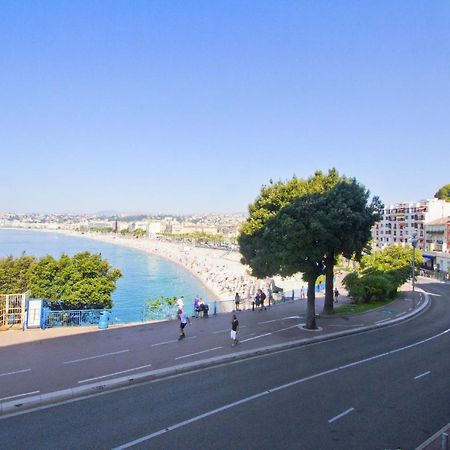 Promenade Holiday - Old Town Panoramic Nice Extérieur photo