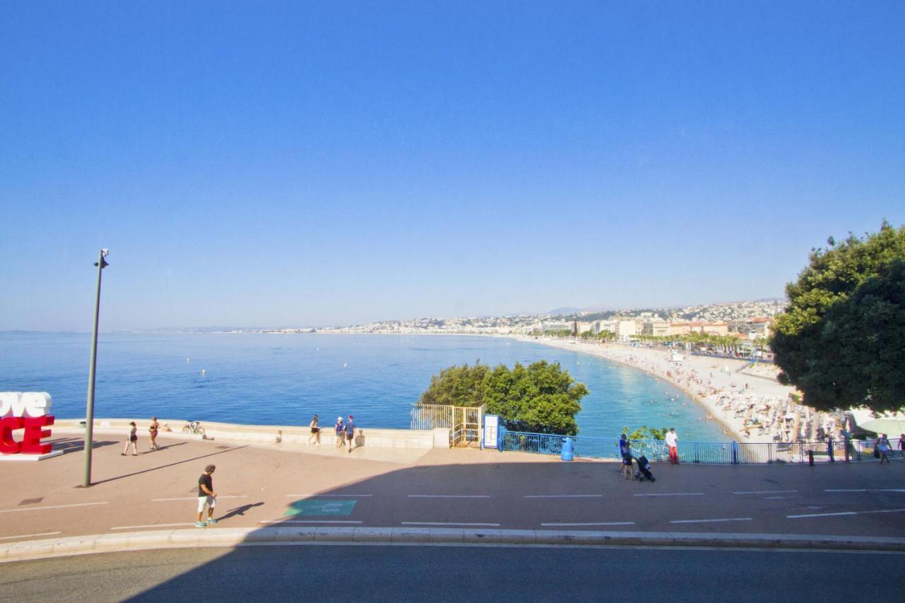Promenade Holiday - Old Town Panoramic Nice Extérieur photo