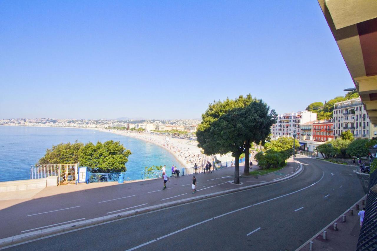Promenade Holiday - Old Town Panoramic Nice Extérieur photo