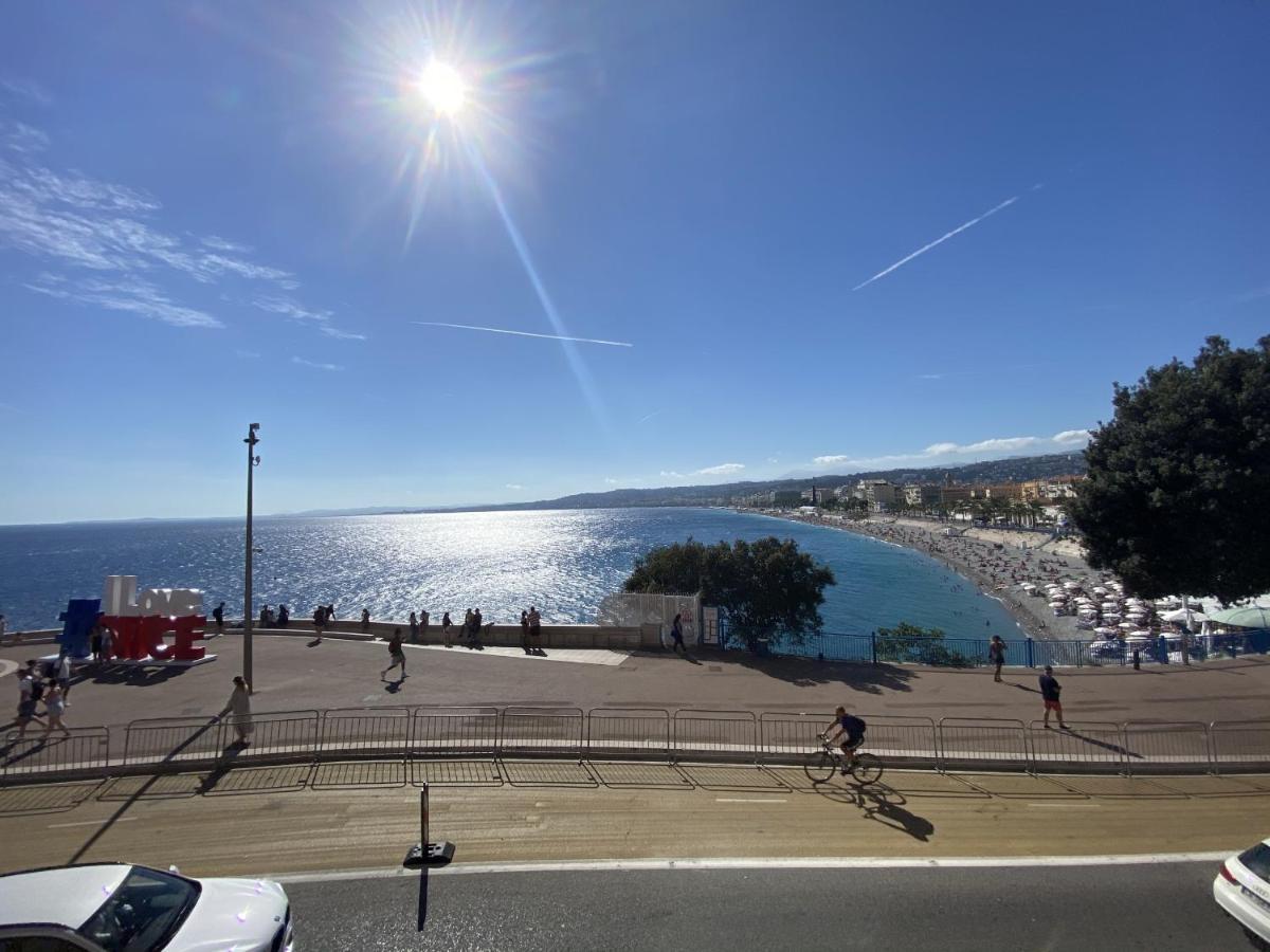 Promenade Holiday - Old Town Panoramic Nice Extérieur photo
