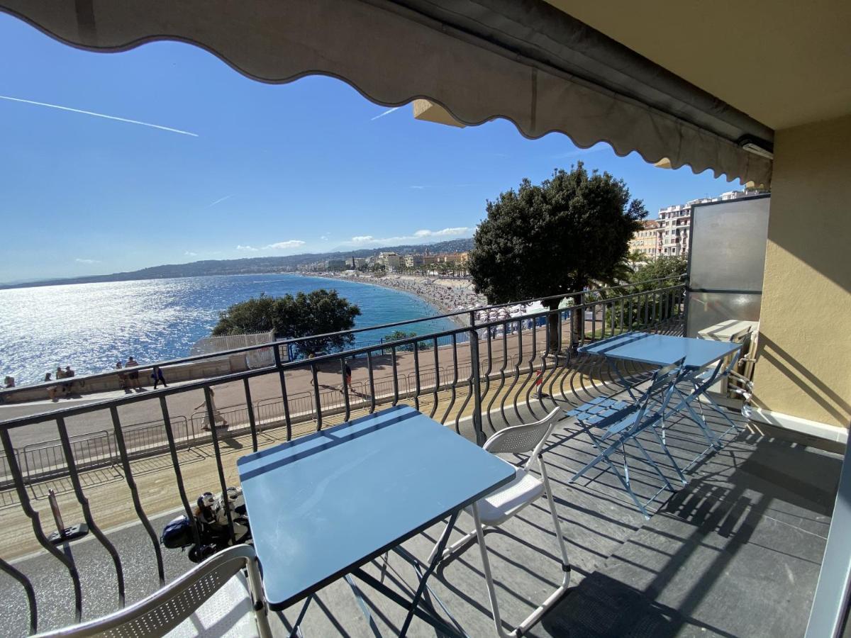 Promenade Holiday - Old Town Panoramic Nice Extérieur photo